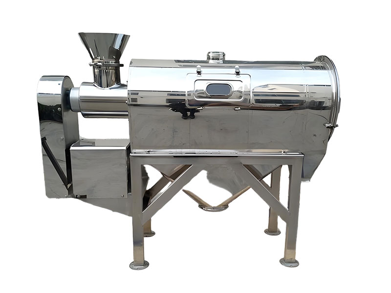 氣流篩（整機不銹鋼材質）